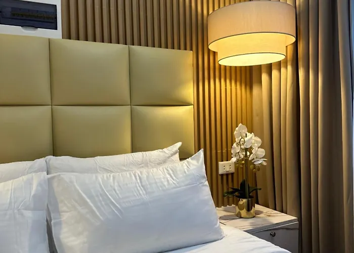 Hotel Perc Pinamungahan