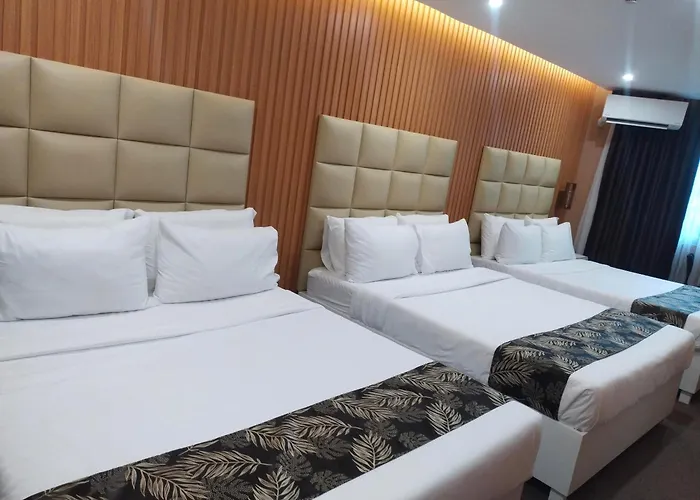 Perc Hotel