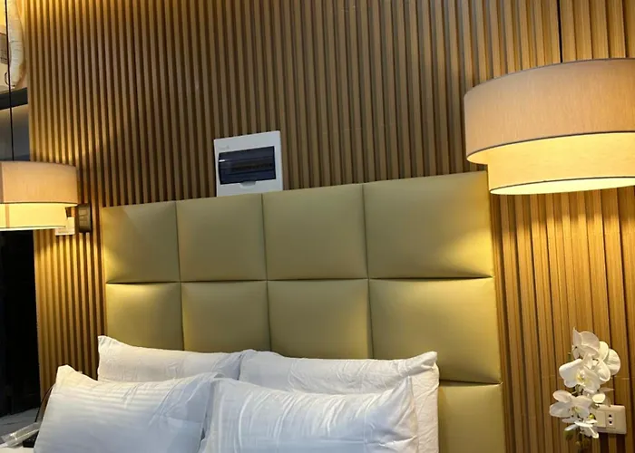Hotel Perc