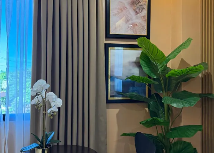 Hotel Perc *